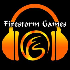 Firestorm Games Podcast