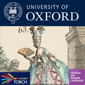 In The Footsteps of Marie-Antoinette by Oxford University