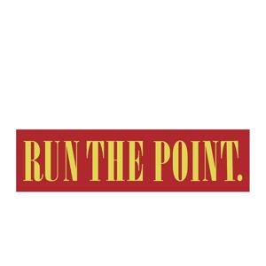 Run The Point