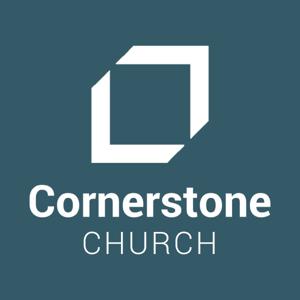 CornerstoneMWC with Pastor Ron McKey