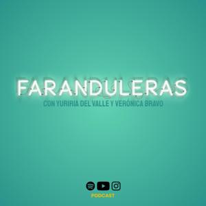 Faranduleras