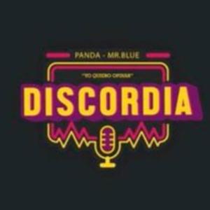 La discordia