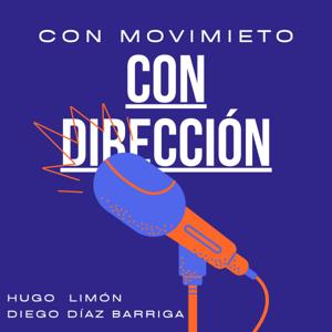 CON MOVIMIENTO Y CON DIRECCIÓN