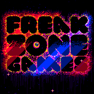 FreakZone Games Podcast