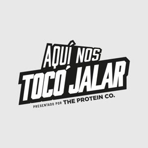 Aquí nos tocó jalar.