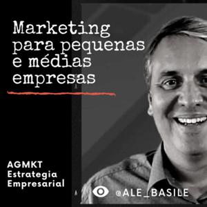 Marketing para pequenas e médias empresas