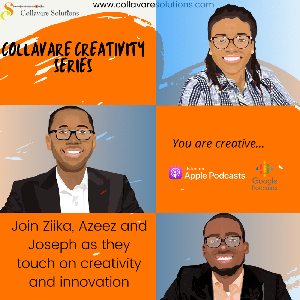 Collavare Creativity Series