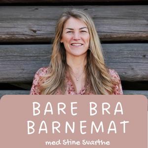 Bare Bra Barnemat