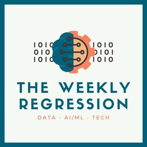 The Weekly Regression