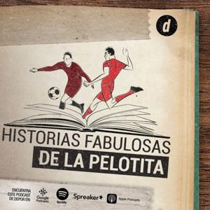 Historias Fabulosas de la pelotita