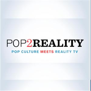 Pop2Reality