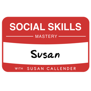 Social Skills Mastery by Susan Callender