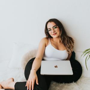 Natalia Stebel Podcast