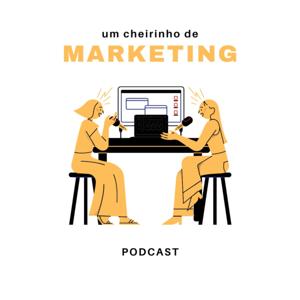 Um cheirinho de marketing