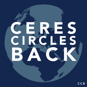 CERES Circles Back