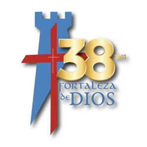 Fortaleza de Dios - Podcast