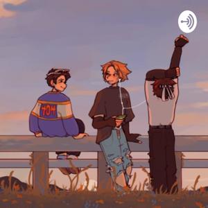 reading mcyt fanfic's