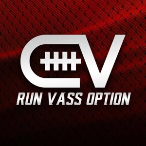 Run Vass Option by Coach Vass Football