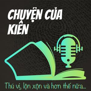 Chuyện của Kiên