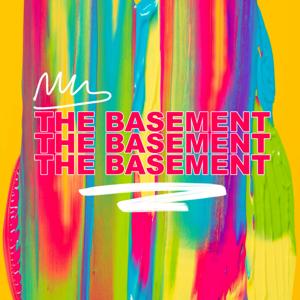 Hola Diego Presents: The Basement