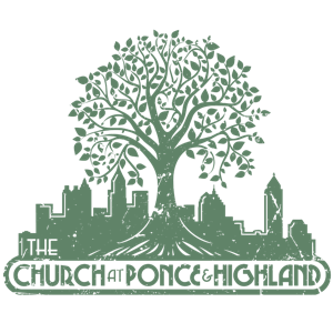 The Church at Ponce & Highland sermons & more