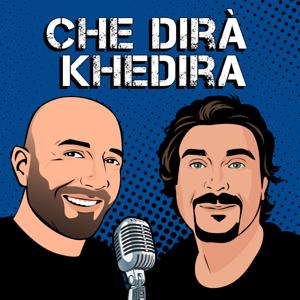 Che dirà Khedira (CDK)