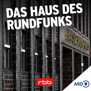 Das Haus des Rundfunks by Rundfunk Berlin-Brandenburg