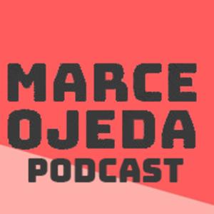 Marce Ojeda en vivo!