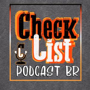 Checklist Podcast BR