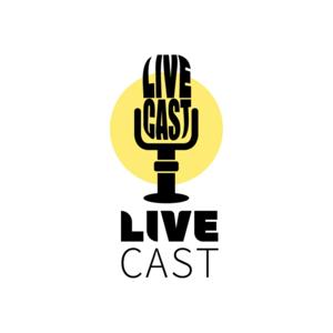 Livecast - cultura e ciência.