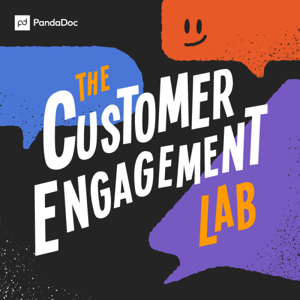 The Customer Engagement Lab