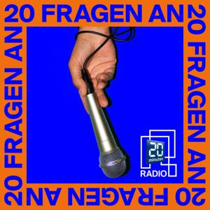 Unchained Podcast: 20 Fragen an aussergewöhnliche Menschen