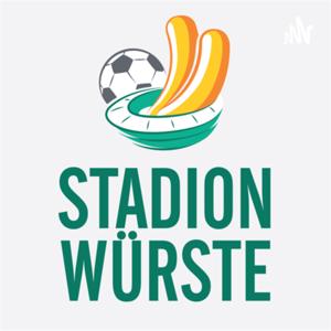 Stadionwürste