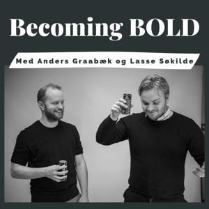 Becoming BOLD