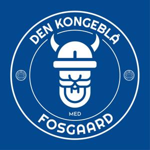 Den Kongeblå