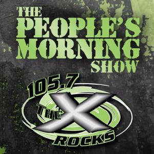 The People's Morning Show