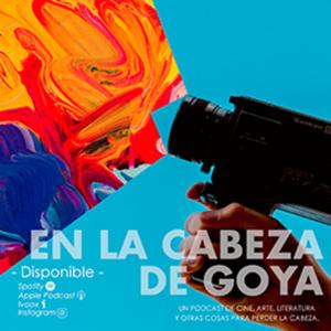 En la Cabeza de Goya