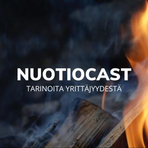 Nuotiocast