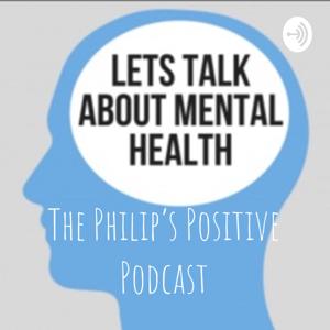 The Philips Positive Podcast