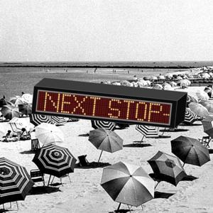 Επόμενη Στάση // Next Stop