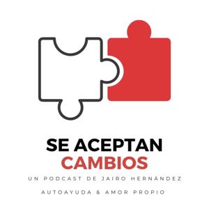 Se aceptan cambios