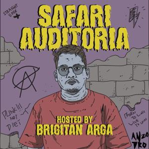 Safari Auditoria