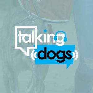 On Track Talking Dogs