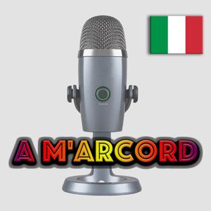 A M'arcord Podcast 🇮🇹