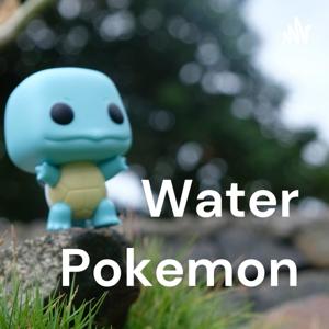 Water Pokemon