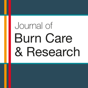 The Journal of Burn Care & Research Podcast