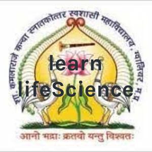 learn lifeScience