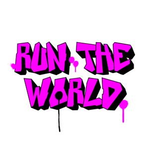 Run The World Podcast