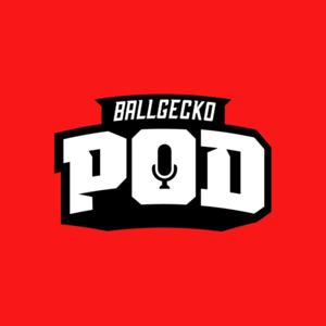 The Ballgecko podcast