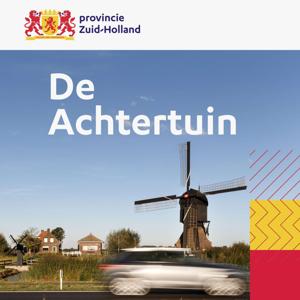 De Achtertuin